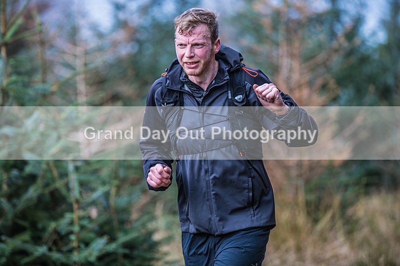 Glentress-876 - High Terrain Events Glentress 21 & 10K Trail Races Saturday 15th November 2025