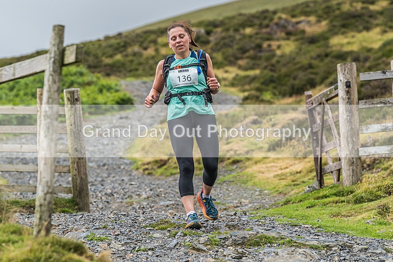 Skiddaw-1054 - Skiddaw Fell Race Sunday 2nd July 2023