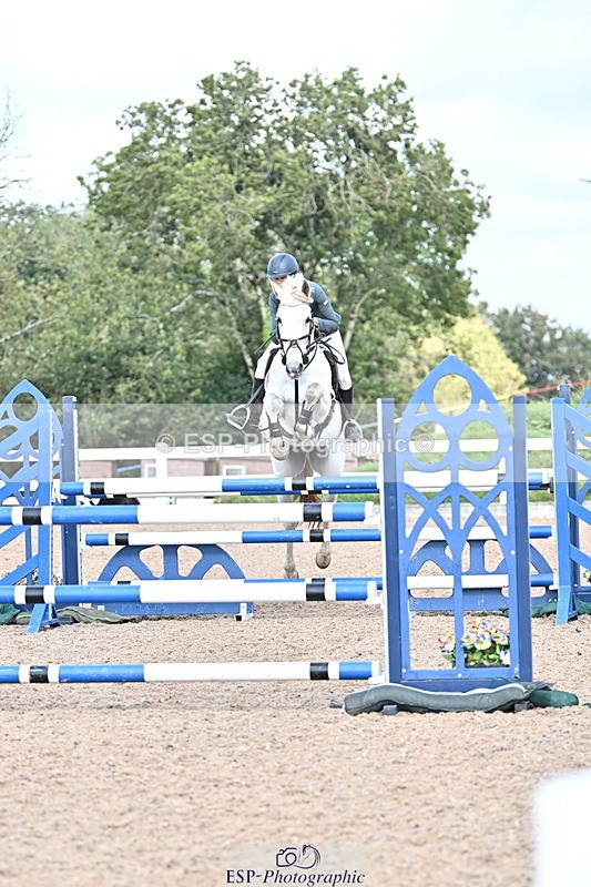 241005A-124135-03785 - SAT Cls 18 1.05m Amateur Quali