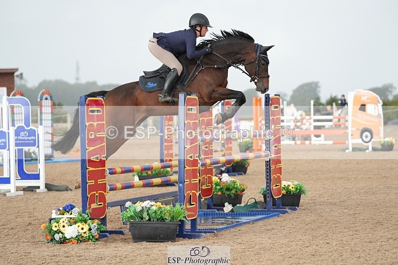 250913-124610-06952 - Cls 16 Snr 1.20m Open