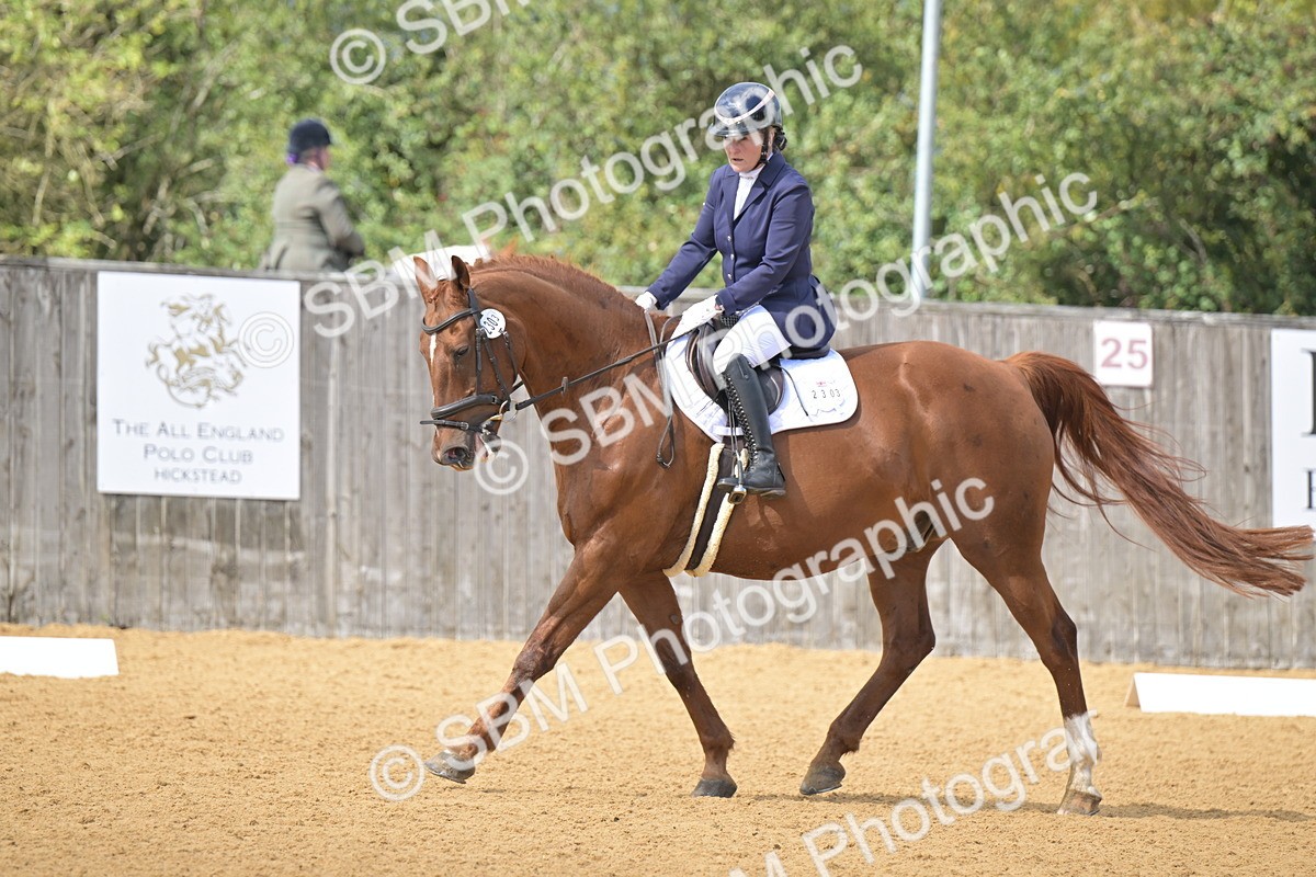 SBM_08207 - D8 - Small Tour Championship Prelim 1
