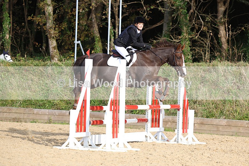 3E7A8709 - Class 6: 90cm open