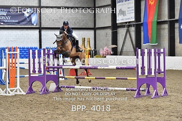 BPP_4018 - FRI CLASS 23 NEWC/1.10M