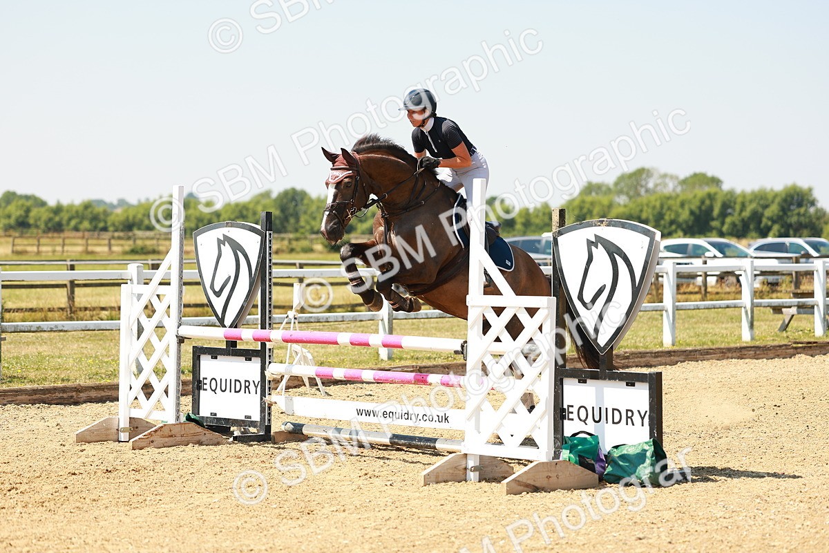SBM_000746 - Class 3 - Senior Discovery - 1.00m