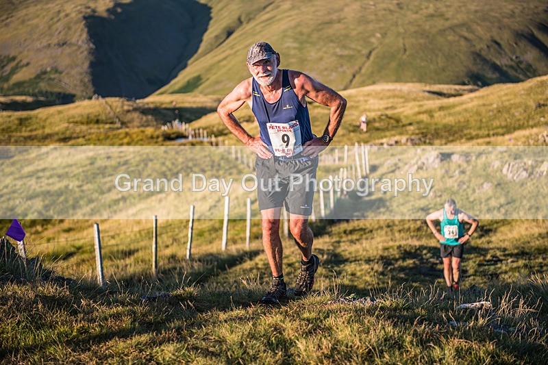 Steel Fell-384 - Steel Fell Race Wednesday 10th August 2022