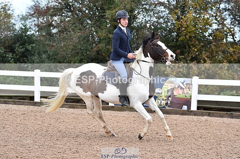 231029A-105816-02508 - Pony British Novice & 80cm Open