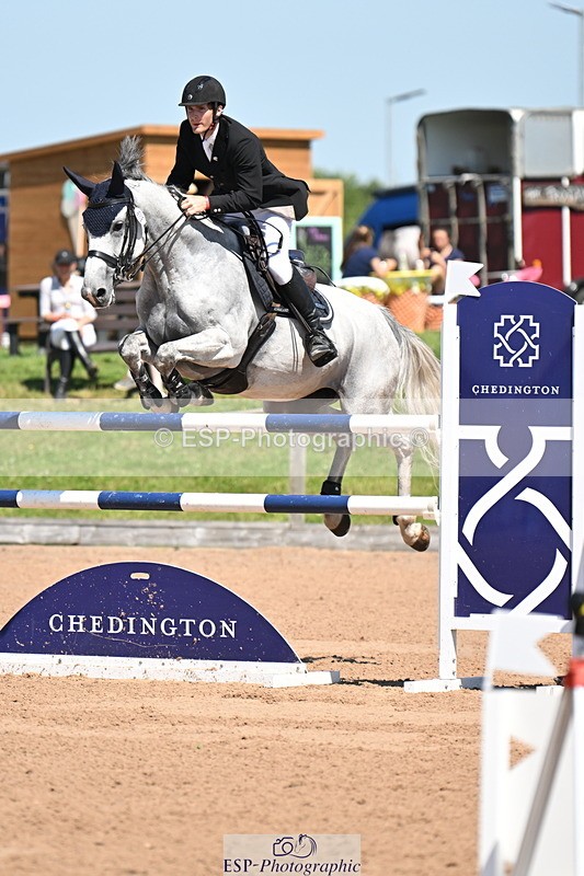 240719A-115009-10646 - Cls 2, 3 Star Small Tour 1.40m