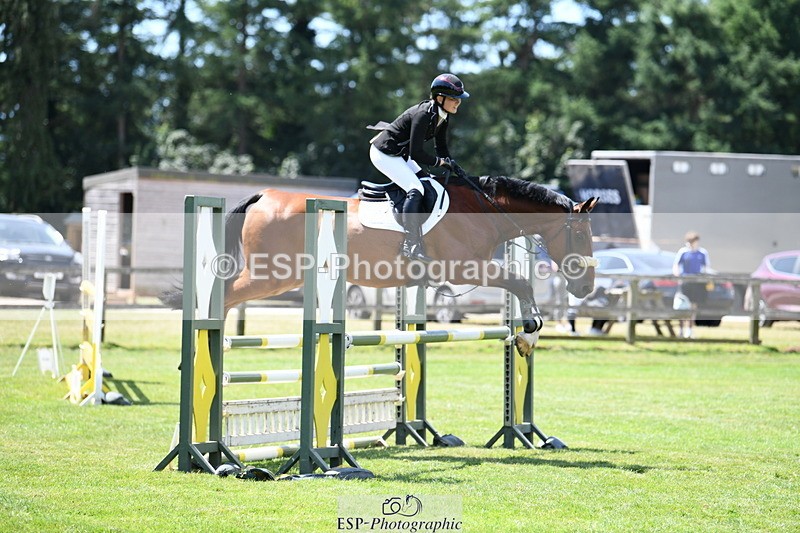 250703A-120436-00802 - Cls 12 1.10m Amateur Qualifier