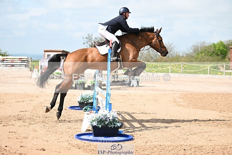 250425-112947-08932 - Cls 14 - 1 Star Bronze Tour