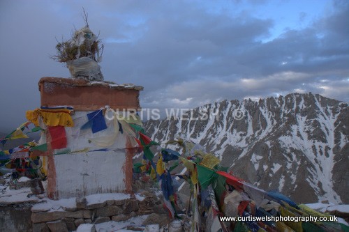 178 - LADAKH - INDIA