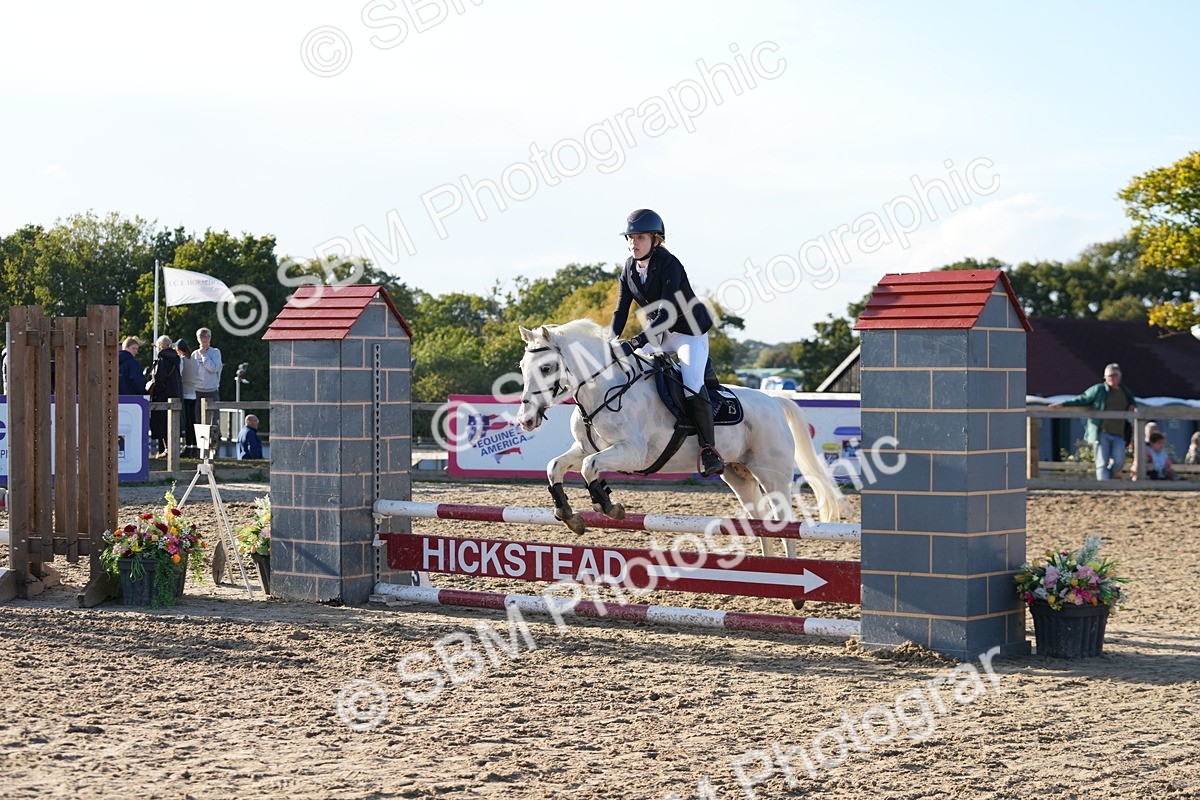 SBM_53812 - J8 - Junior Pony 65cm Championship
