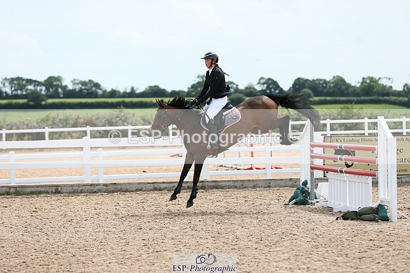 230716A-150855-04230 - Class 25a Pony Fox & 1.10 Open