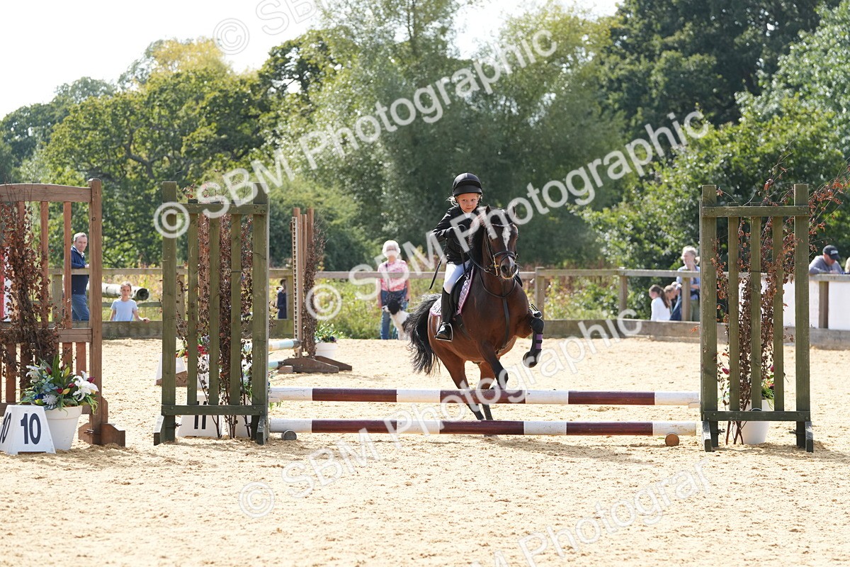 SBM_68430 - J3 - Mini Tour Junior Pony 40cm Championship