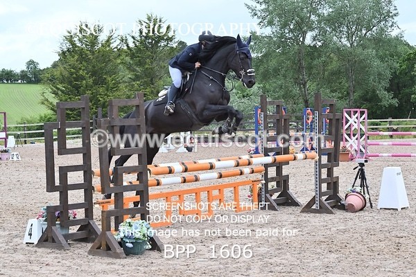 BPP_1606 - CLASS 12 SAT  Senior Discovery/ 1m Open
