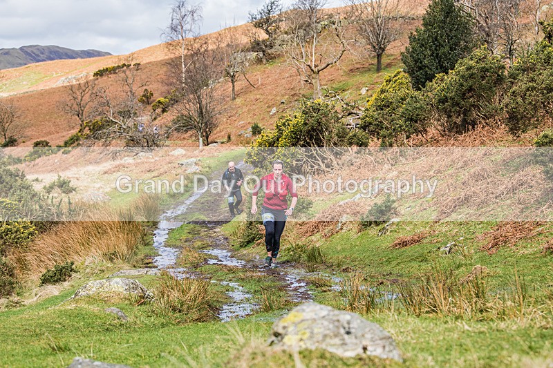 Buttermere-602 - High Terrain Events Buttermere Trail Run Sunday 26th March 2023
