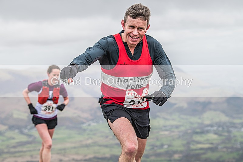 Coledale-167 - Coledale Horseshoe Fell Race Saturday 29th March 2025