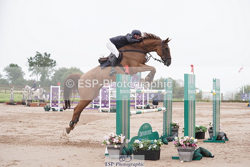 240720A-151120-15666 - Cls 7, 3 Star Big Tour LR 1.50m