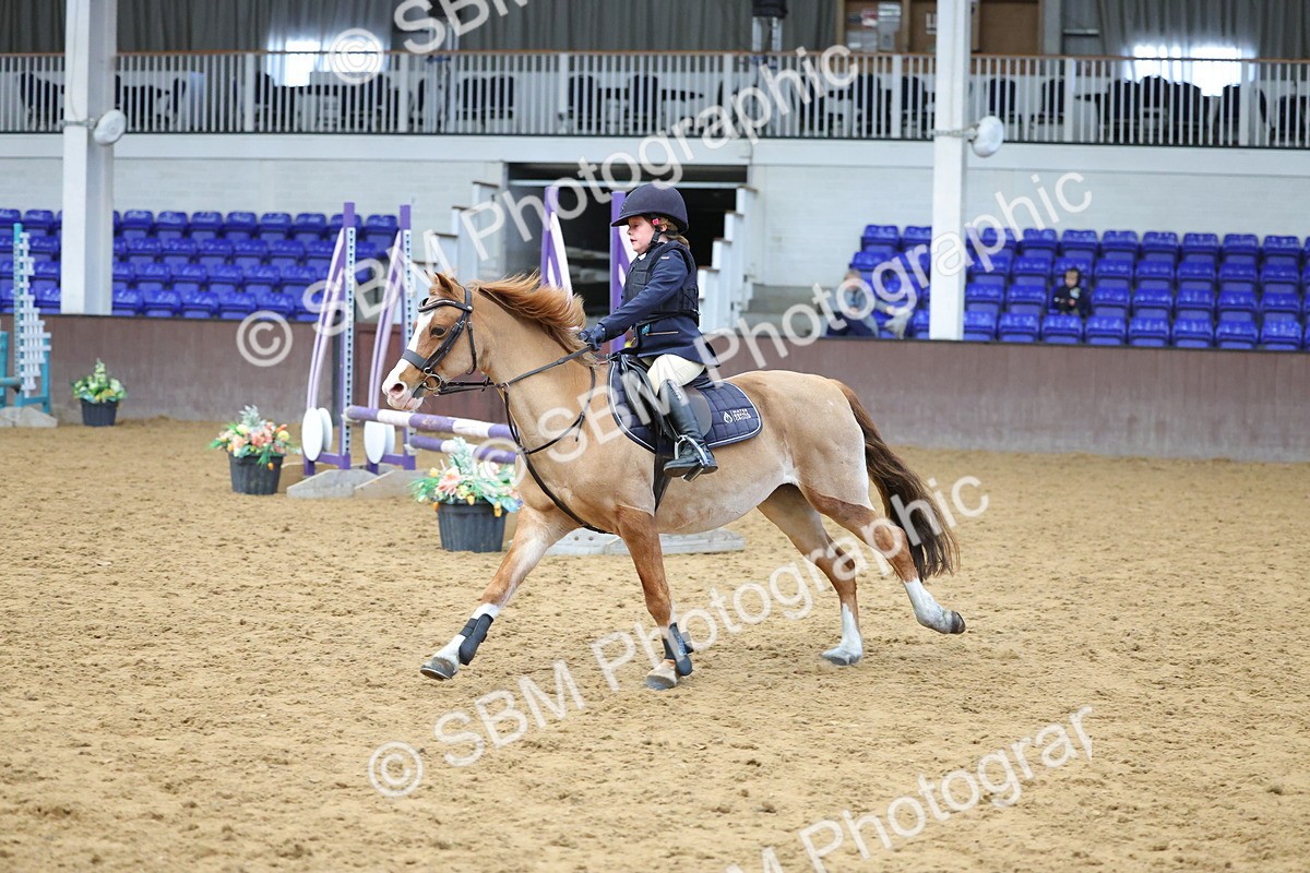 SBM_000886 - Class 3 - 60cm - BRC Warm Up