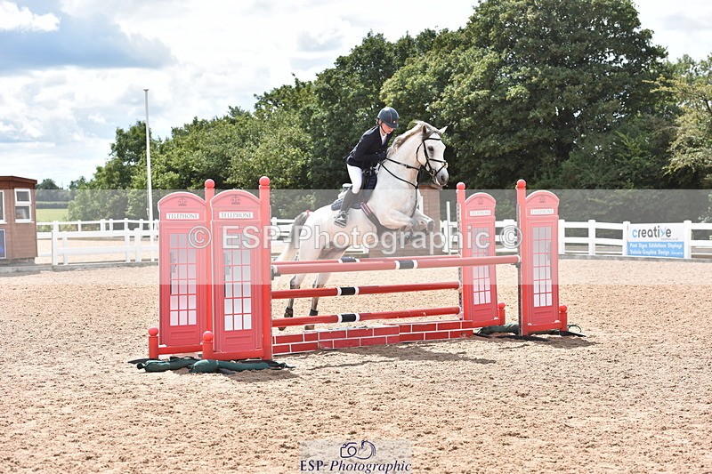 230806A-140744-02334 - Cls 21 Pony Newcomers & 1m Open