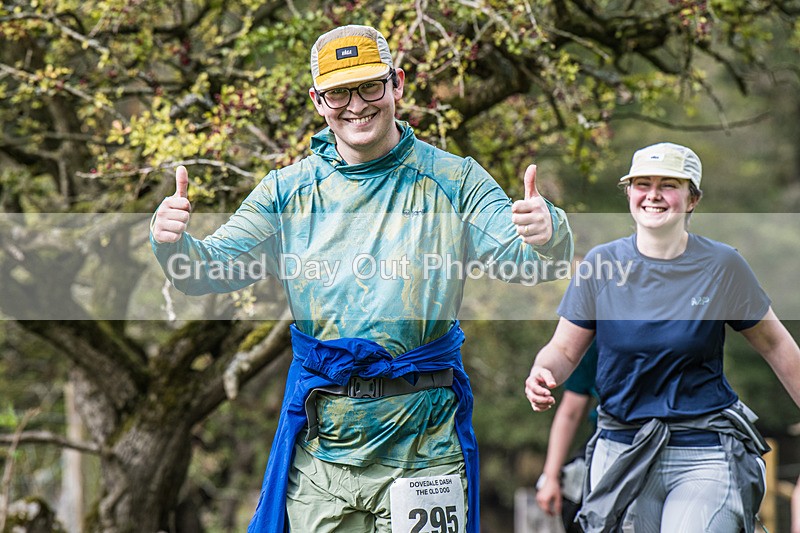 Dovedale Dash-2678 - Dovedale Dash Sunday 5th October 2025