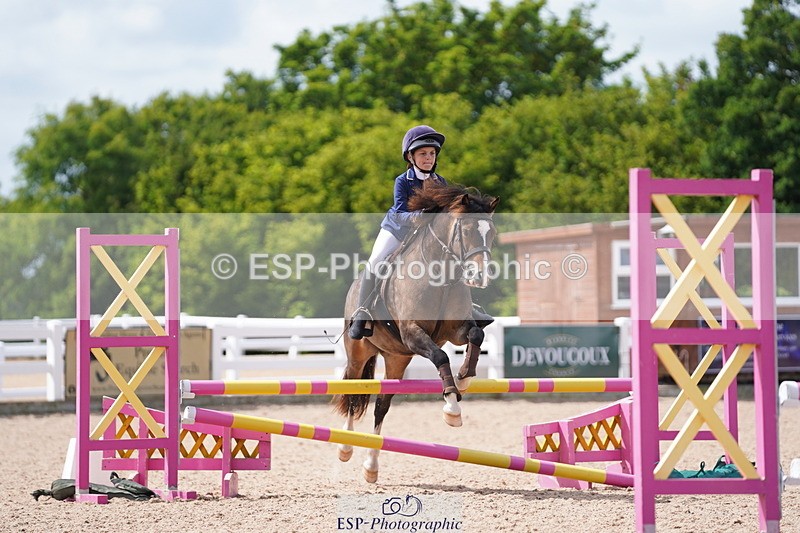 240809A-122034-00949 - Showjumping Competition