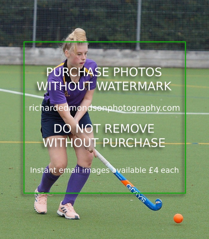 DSC01603 - Ambleside v Keswick Seconds (Saturday 19 October 2019)