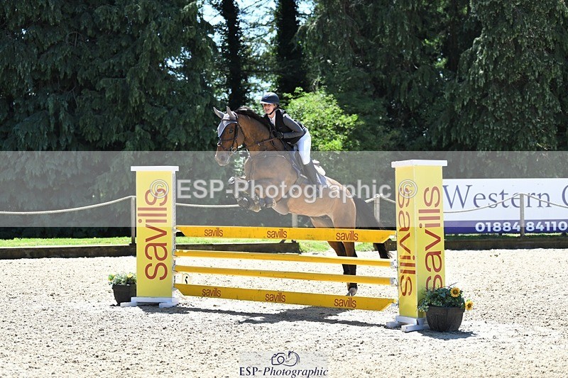 230707-132050-07485 - Cls 16 Newcomers & 1.10m Open