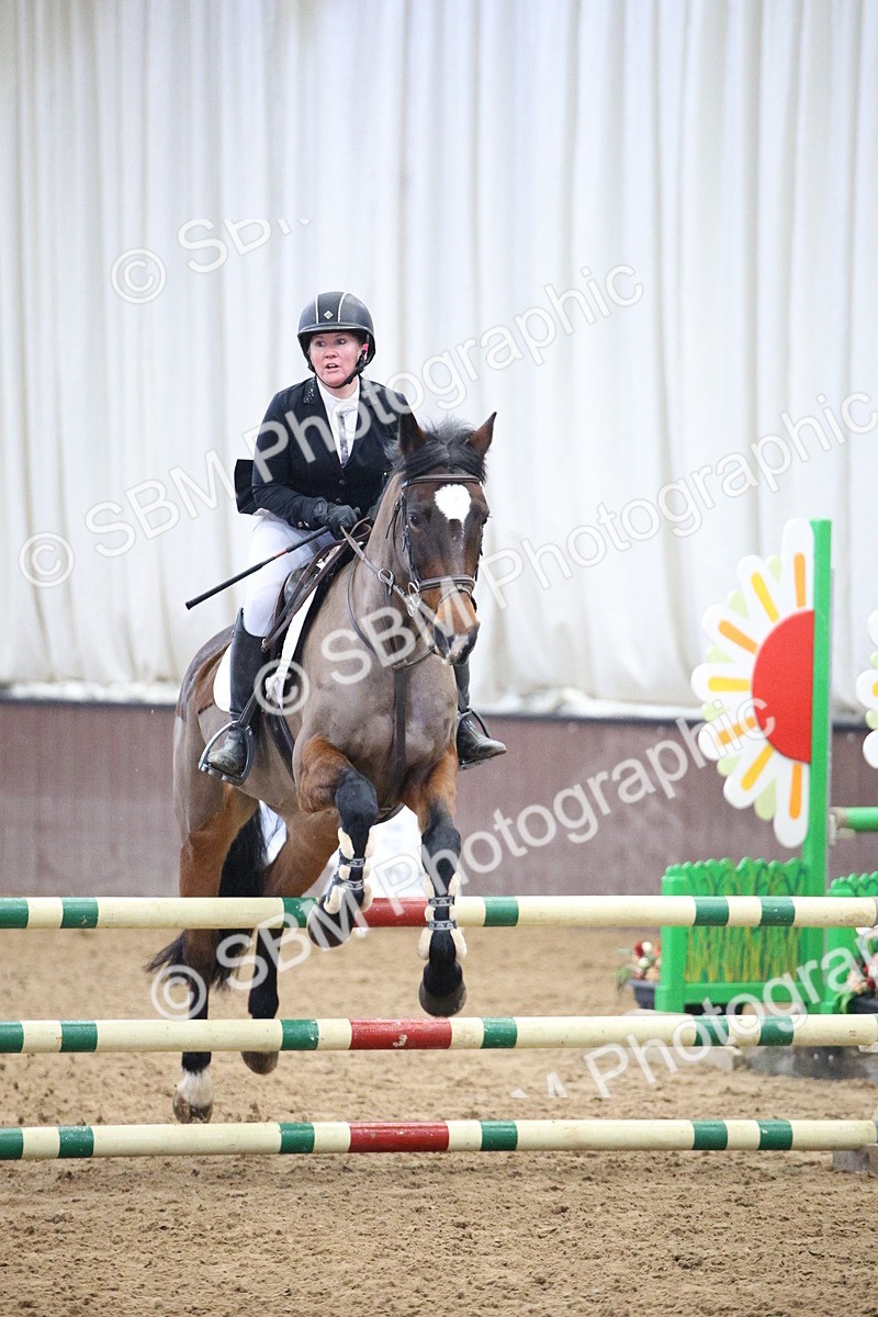 5K7A3019 - Class -1 - Equissage Pulse Senior BritiNovice/ 90cm Open