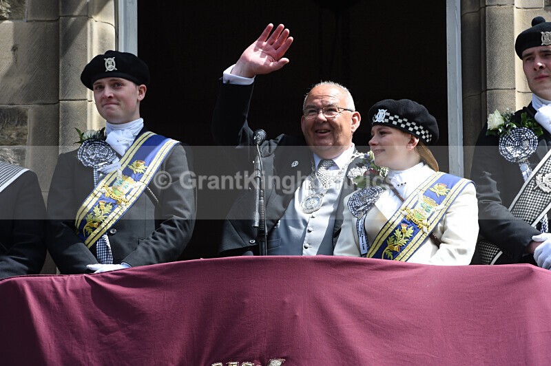 203 - Braw Lads Gathering 2026