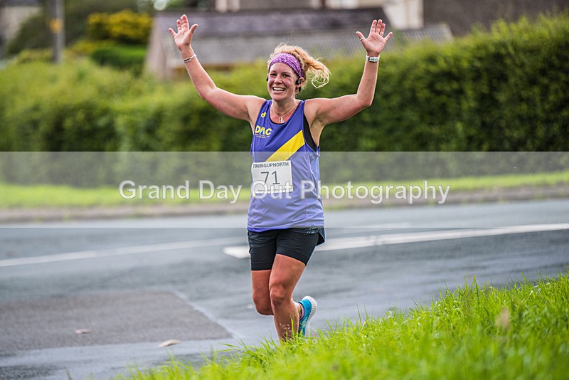 Netherhall-428 - Netherhall 10K Road Race & Children's Races, Wednesday 2nd August 2023
