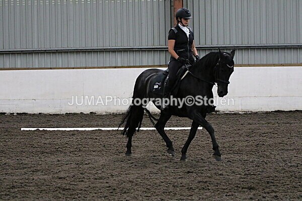 SIAL3963 - CAbin Dressage 5th july 2025
