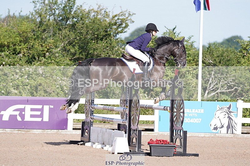 240719A-085448-08220 - Cls 26, YH 5 Yr Olds 1.15m