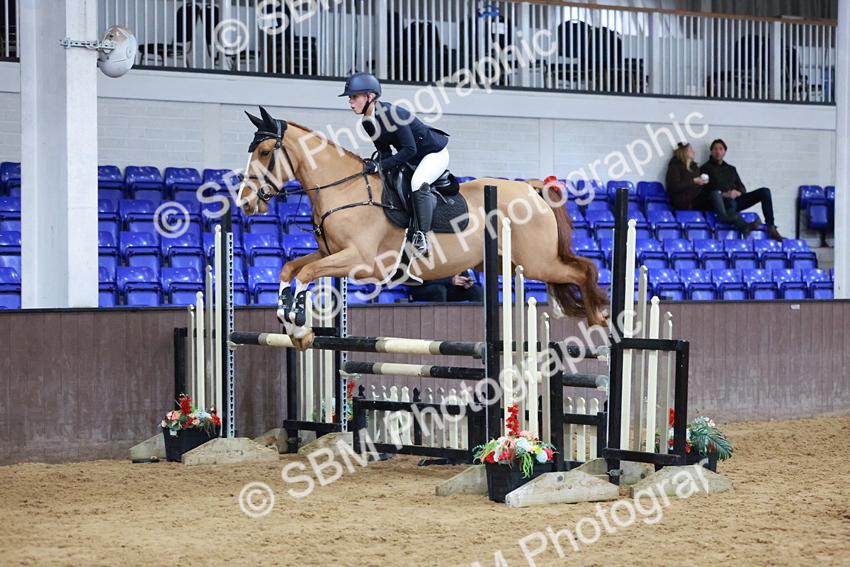 SBM_007542 - Class 24 - Nupafeed Supplements Senior Discovery/ 1m Open