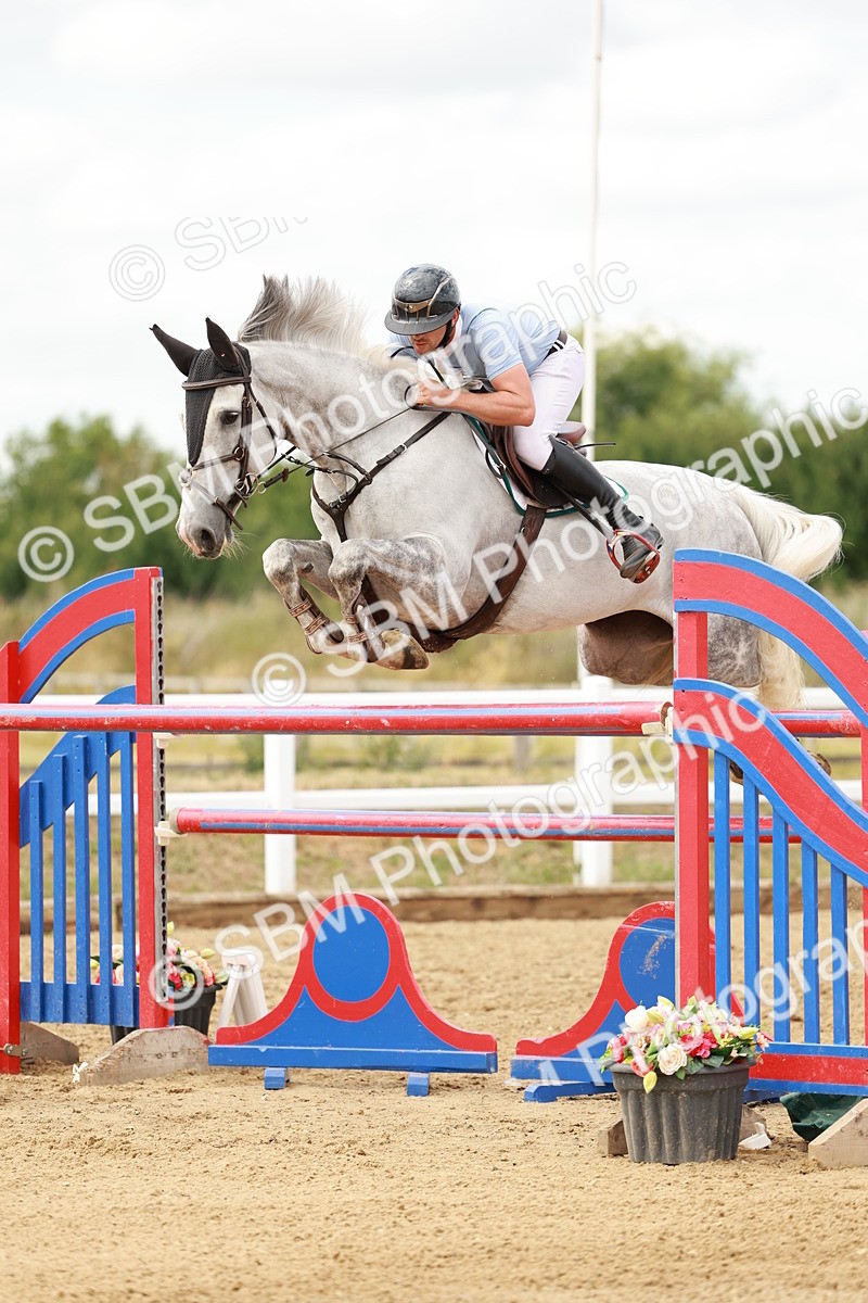 SBM_019414 - Class 21 - jump offs