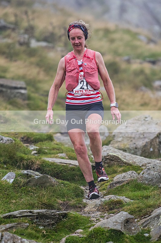Turner-277 - Turner Landscape Fell Race Saturday 9th August 2025
