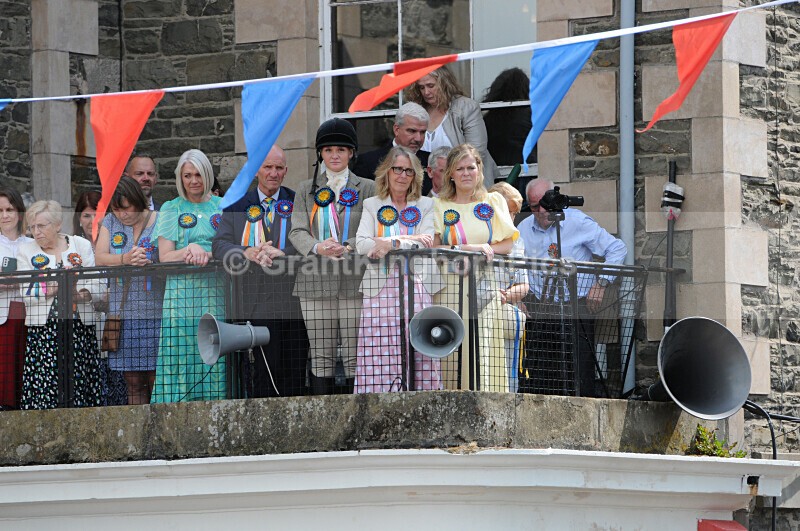 _326 - Selkirk Common Riding 2025