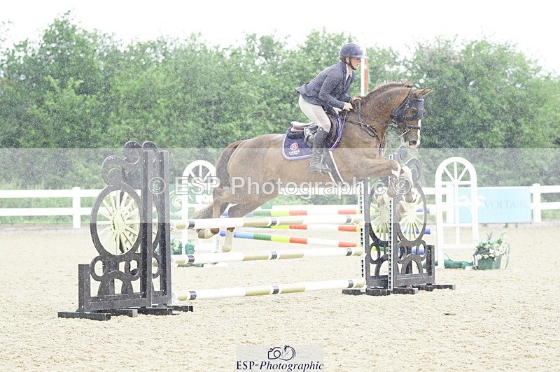 230729A-101232-04603 - Cls 20 British Novice & 90cm Open