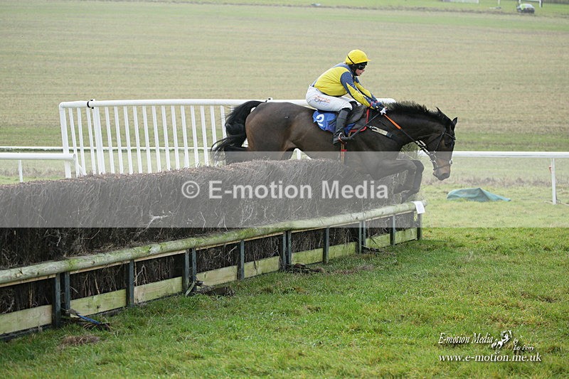 PtP 121221 215 - Barbury International Point-to-Point 112/12/2021
