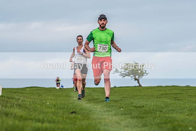 Hay-O-481 - Hay O Trail Race Tuesday 23rd May 2023