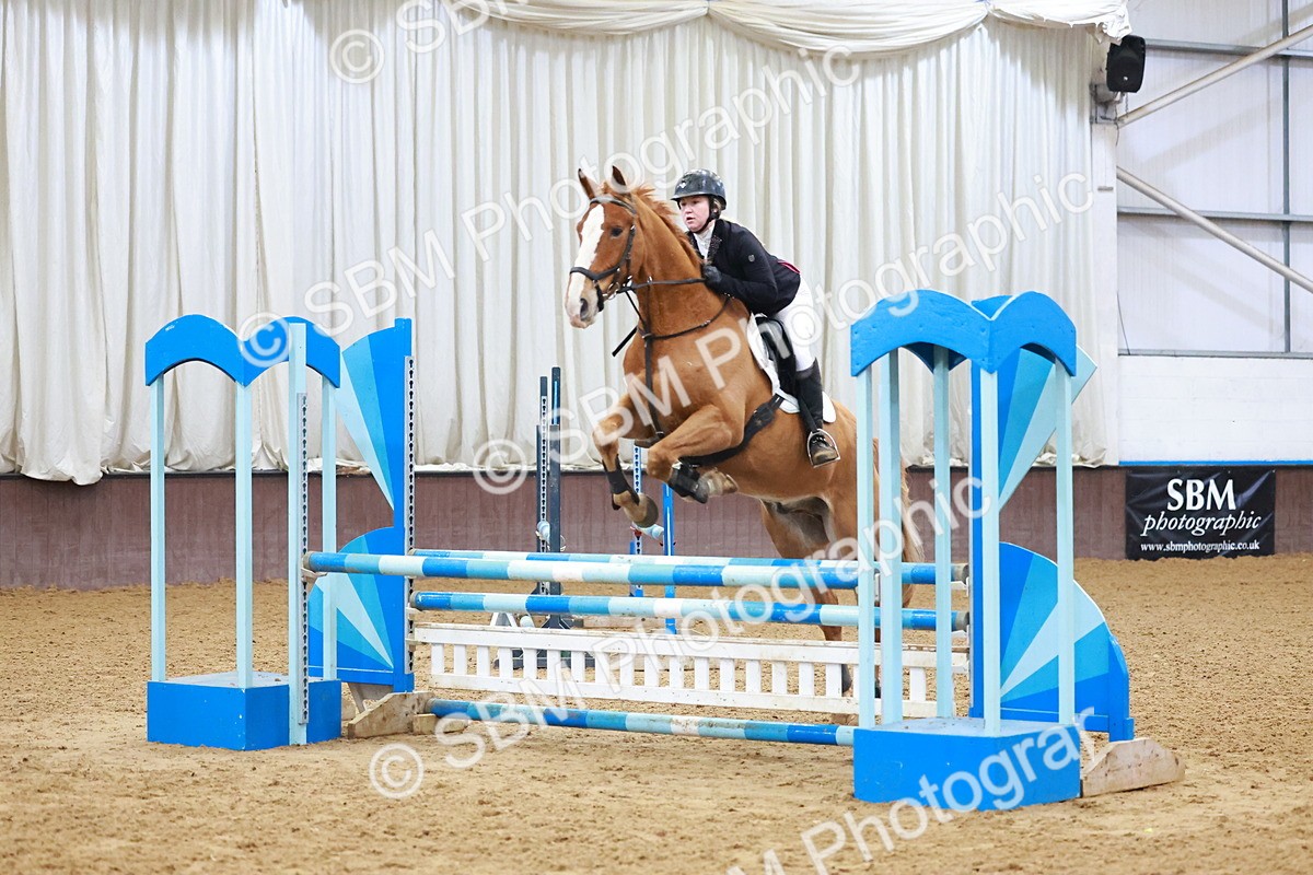 SBM_003041 - Class 2 - Senior British Novice - 90cm