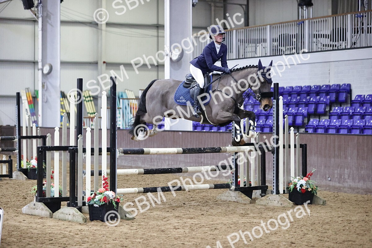 SBM_000800 - Class 3 - Nupafeed Supplements Senior Discovery/ 1m Open