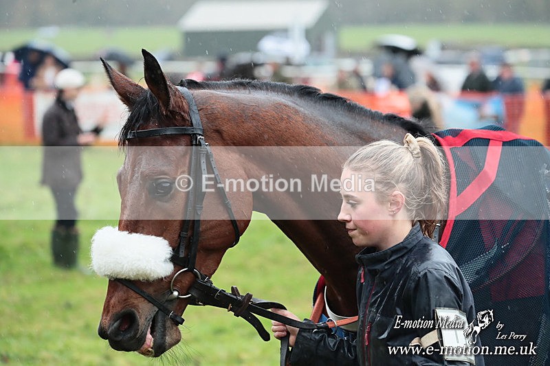 PtP 091125  0239 - Point-to-Point Wales Area Club Lower Machen, Gwent 09/11/25