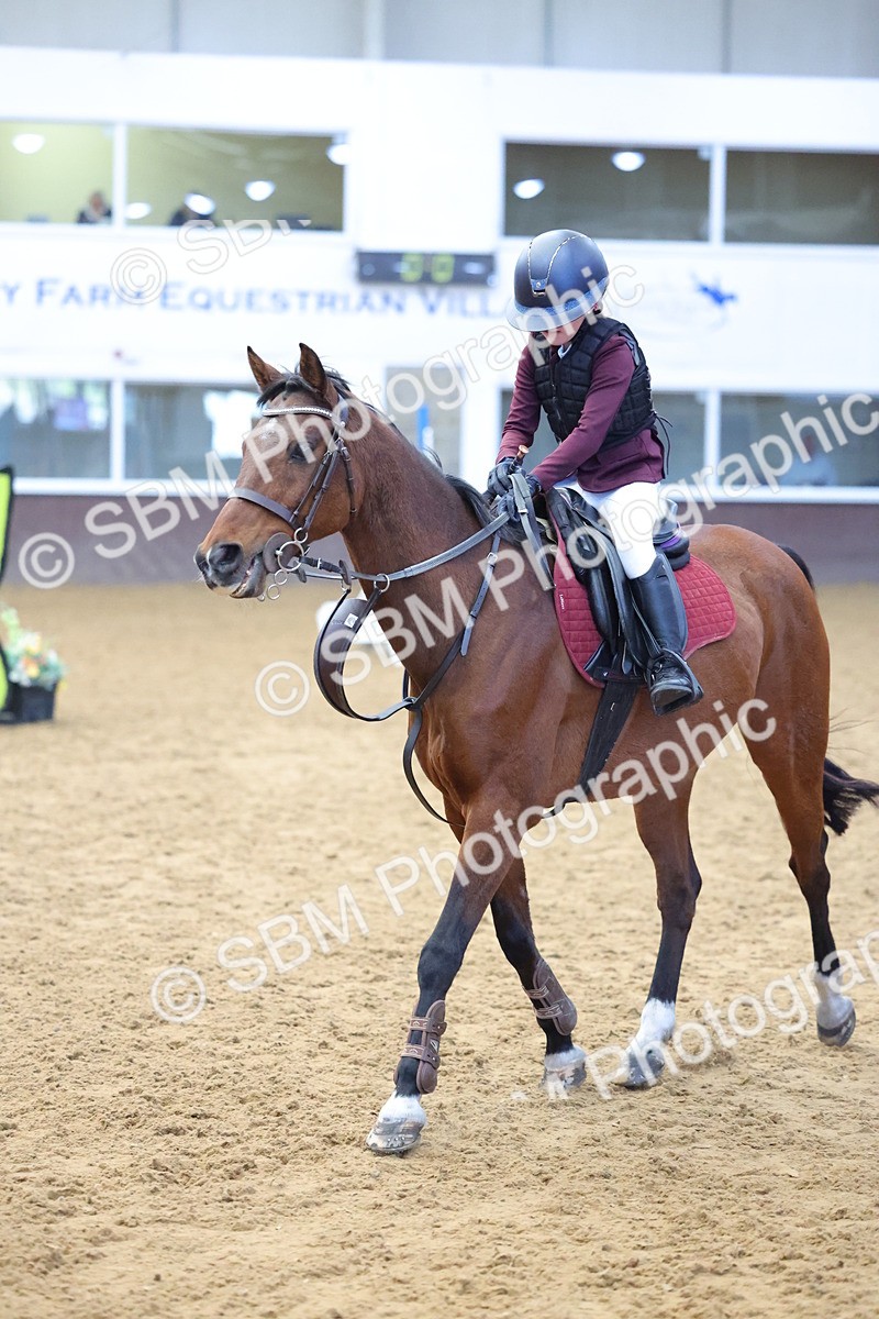 SBM_000303 - Class 2 - 50cm - BRC Warm Up