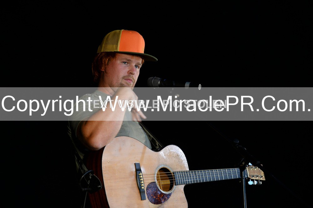 MSF_5507 - Sing it like Sheeran.