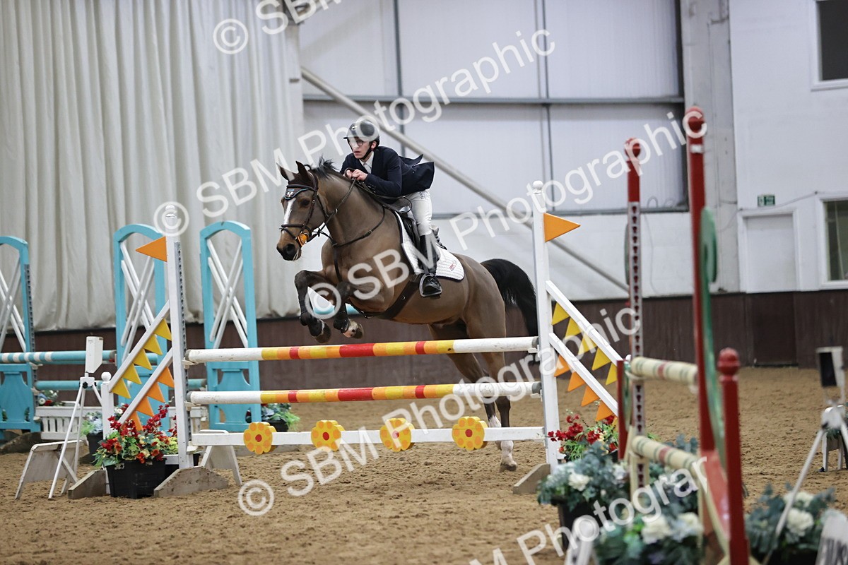 SBM_000910 - Class 3 - Nupafeed Supplements Senior Discovery/ 1m Open