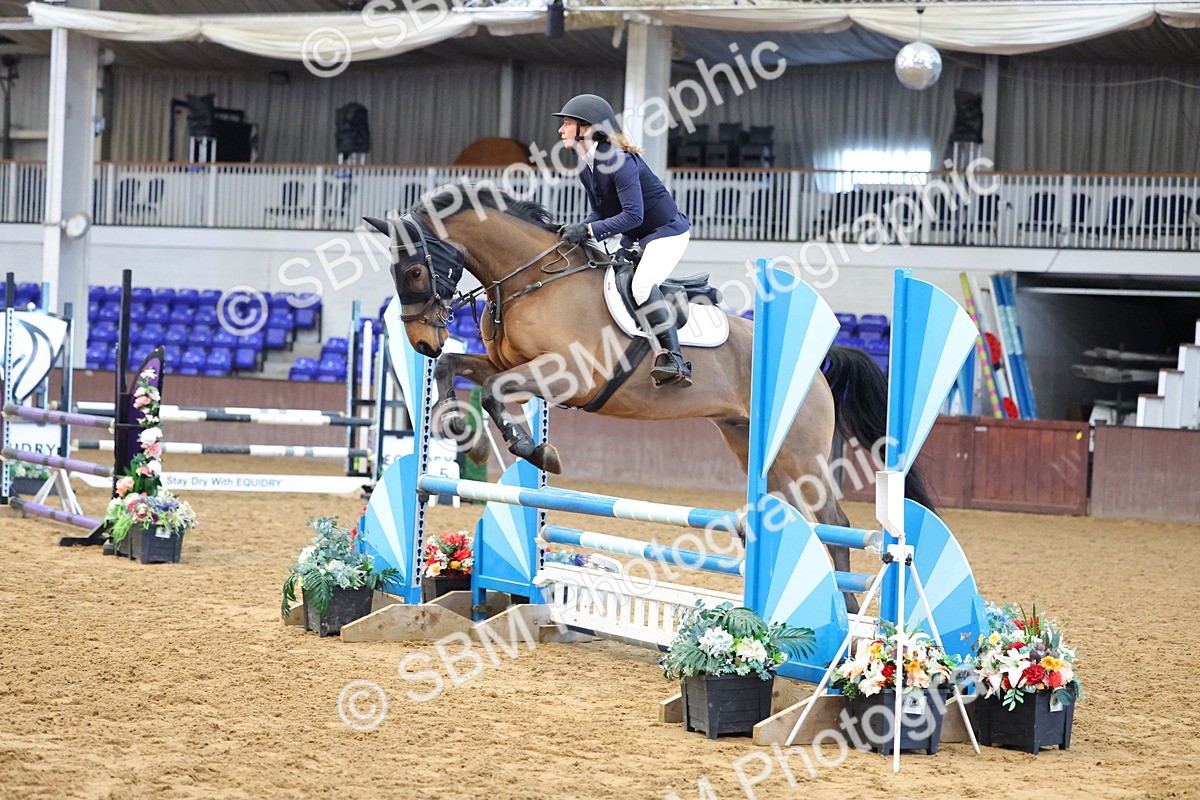 SBM_002057 - Class 8 - Senior British Novice 90cm