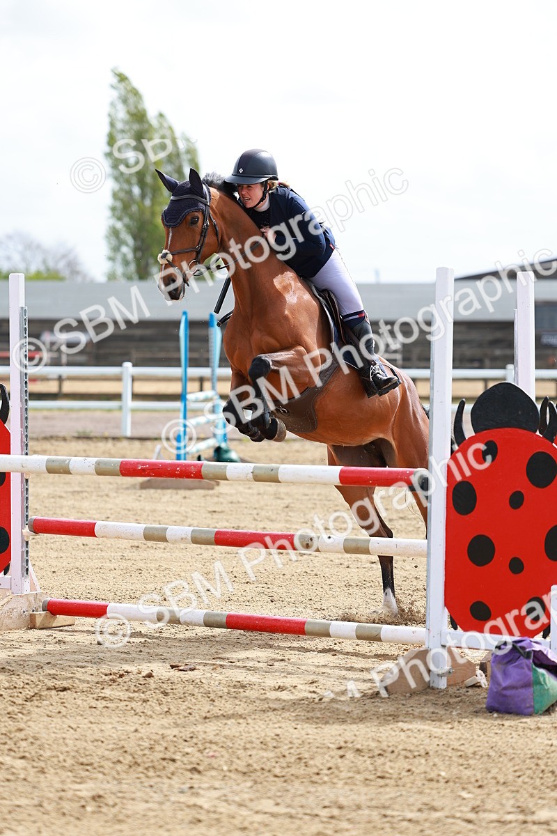SBM_002165 - Class 9 - Senior Discovery - 1.00m