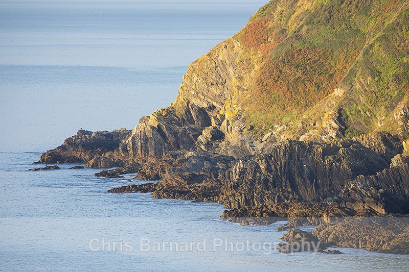  - Talland Bay Cornwall