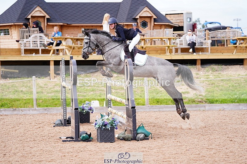 240630A-165128-15704 - Cls 26 Foxhunter 2nd Round