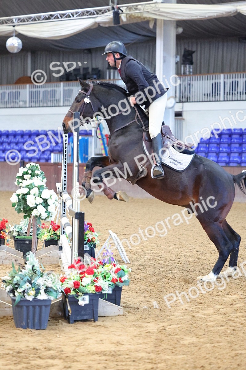 SBM_002266 - Class 9 - Senior Discovery 1.00m